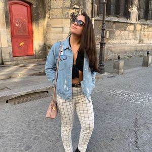 Meet your Posher, Cierra